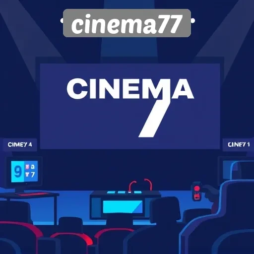 Mengulas Kelebihan dan Kekurangan Cinema77 untuk Gamer