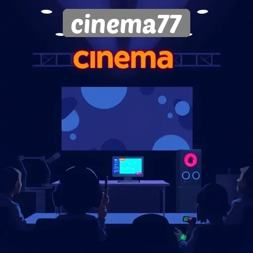 Perbandingan Cinema77 dengan Platform Game Lain