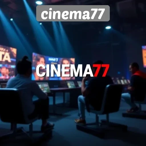Fitur Unggulan yang Dimiliki Situs Game Cinema77