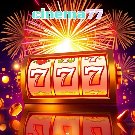 cinema77: Pengalaman Fantastis dalam Permainan RPG Online di Indonesia