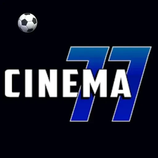 Logo resmi cinema77